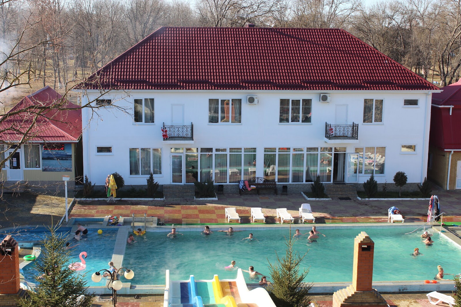 Тавуш - photo 1