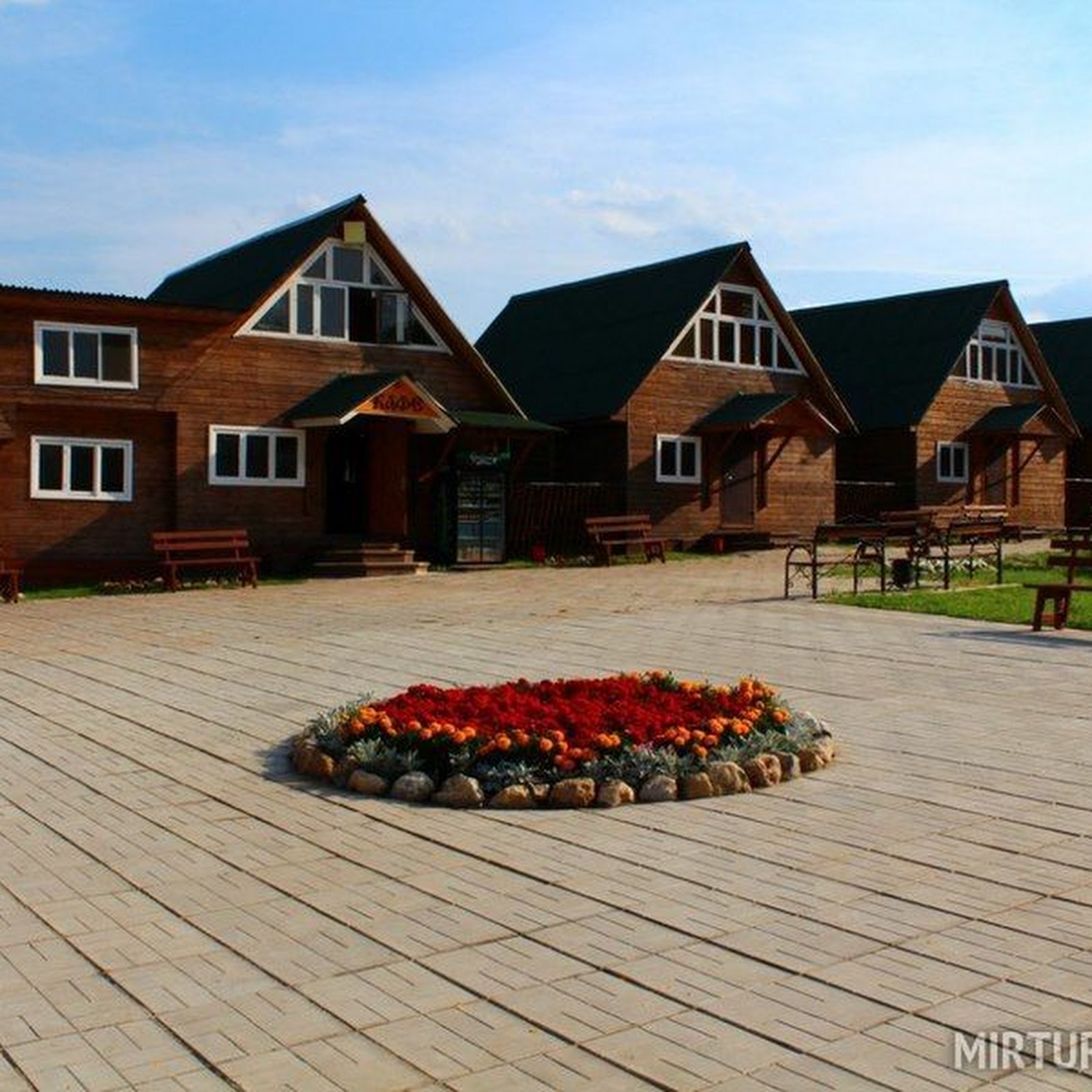 Еду в гости (семейный экоклуб) - photo 4