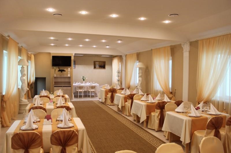 Ресторан Релакс - photo 5