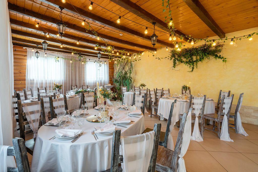 Усадьба в Юрлово - photo 2