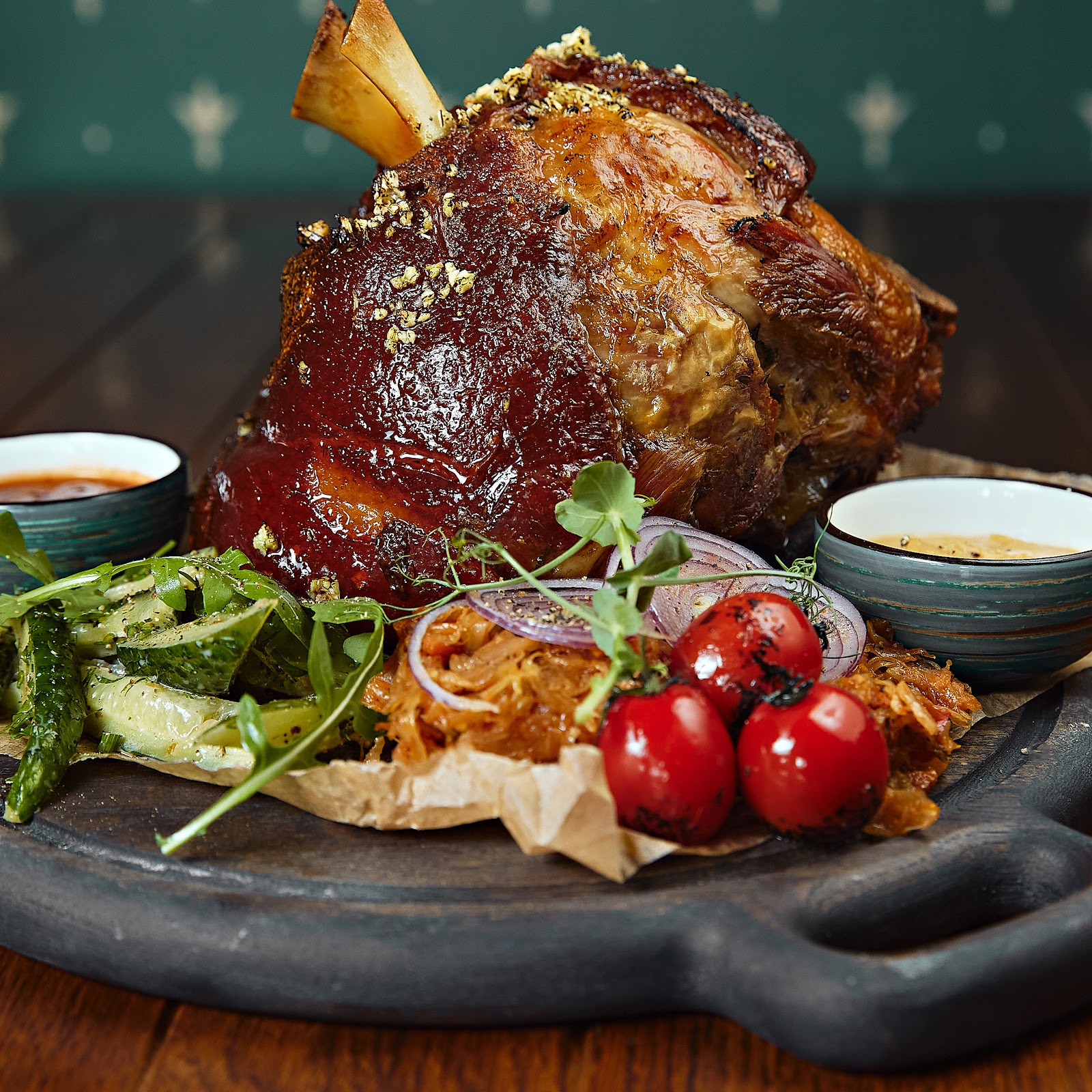 отель-ресторан Баварский Дом - photo 5