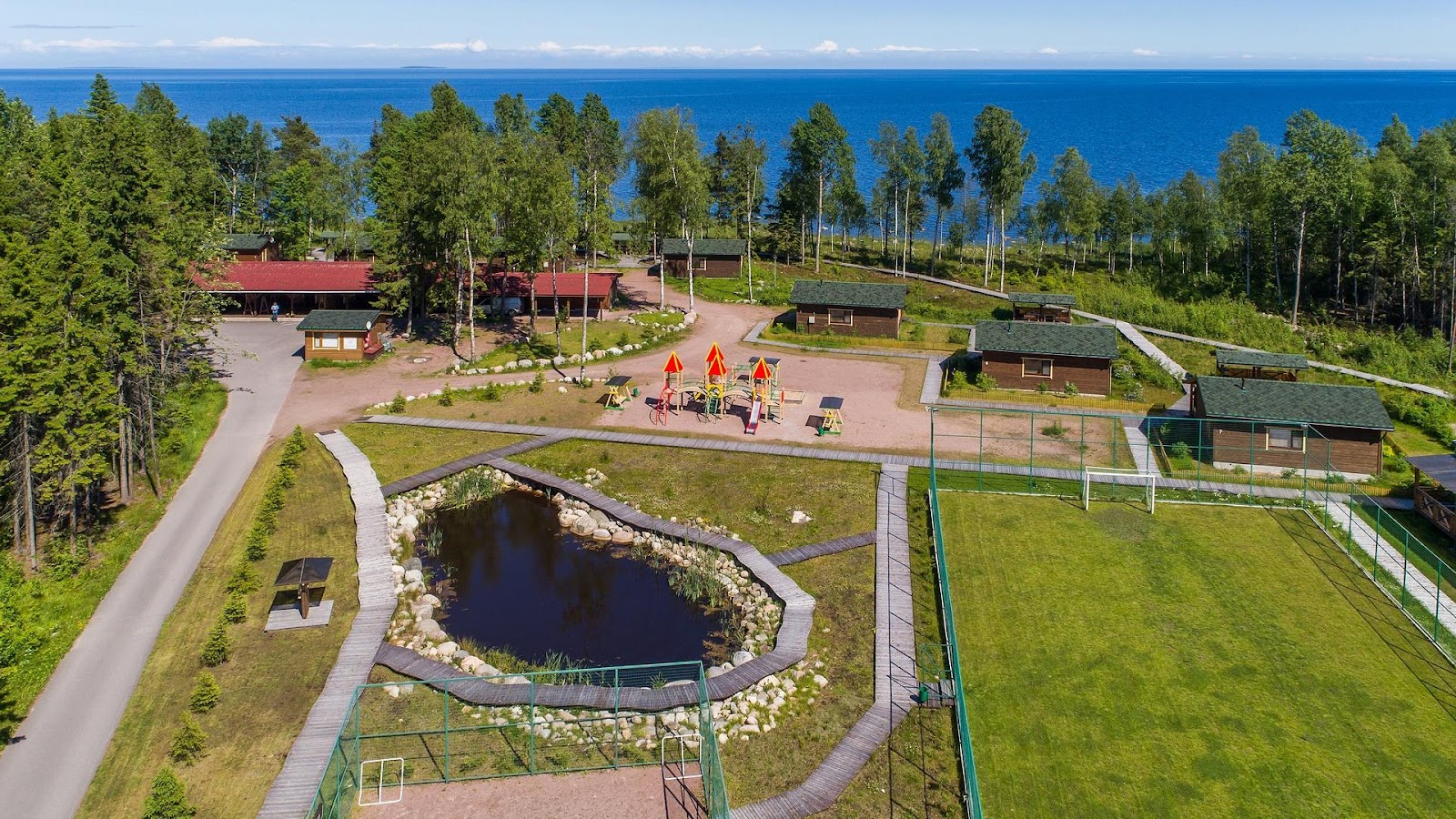 Самая Ладога - photo 4