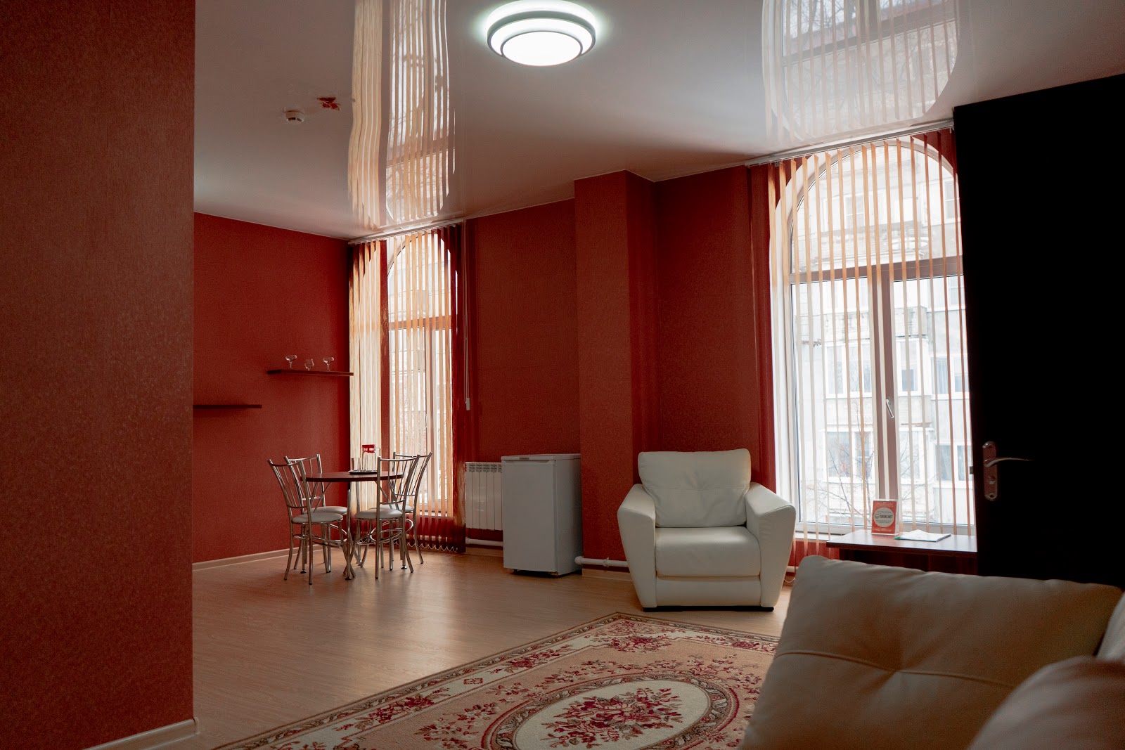 Отель "Кагау" - photo 4