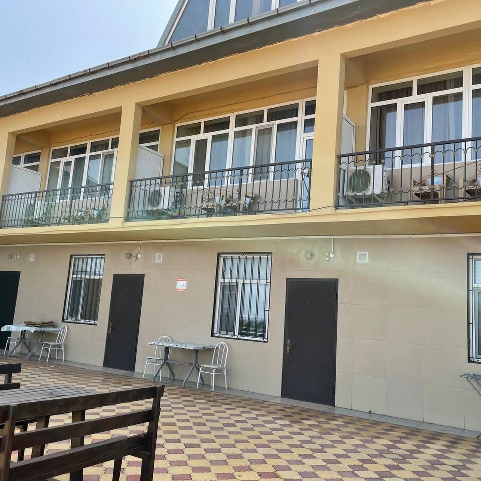 Отель "Версаль" - photo 5