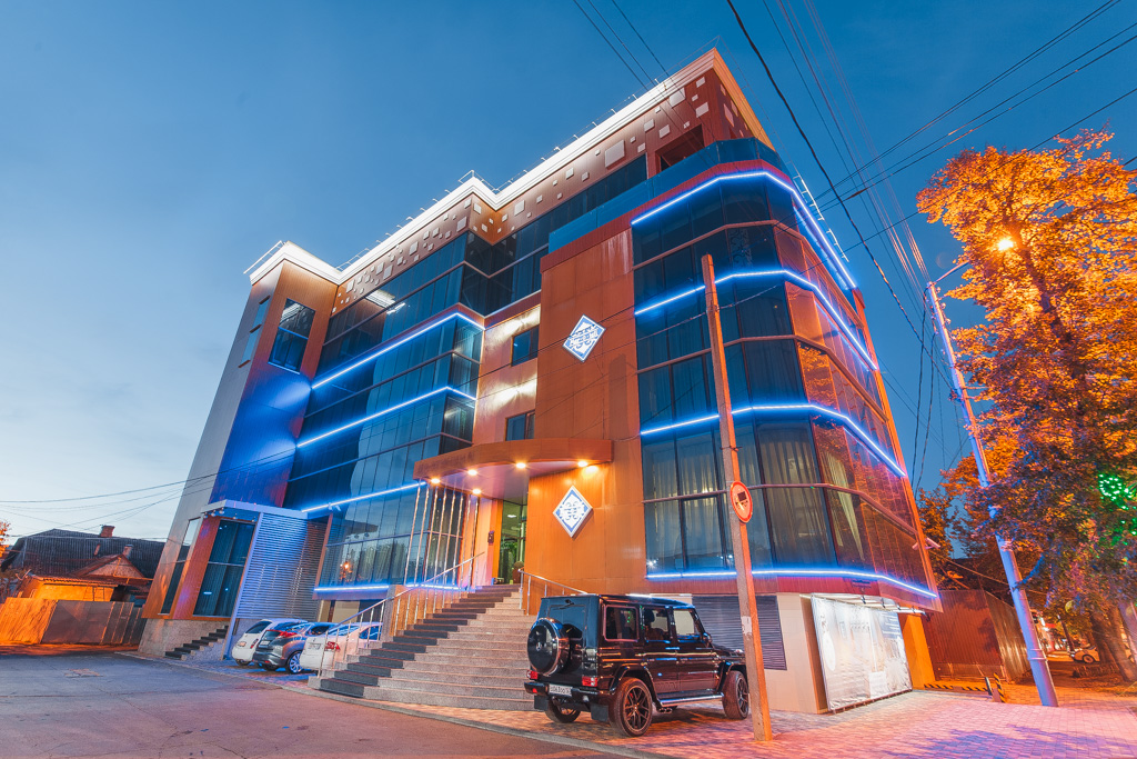 Меротель - photo 2