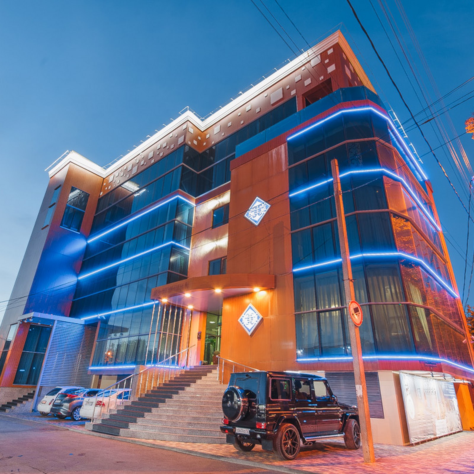 Меротель - photo 1