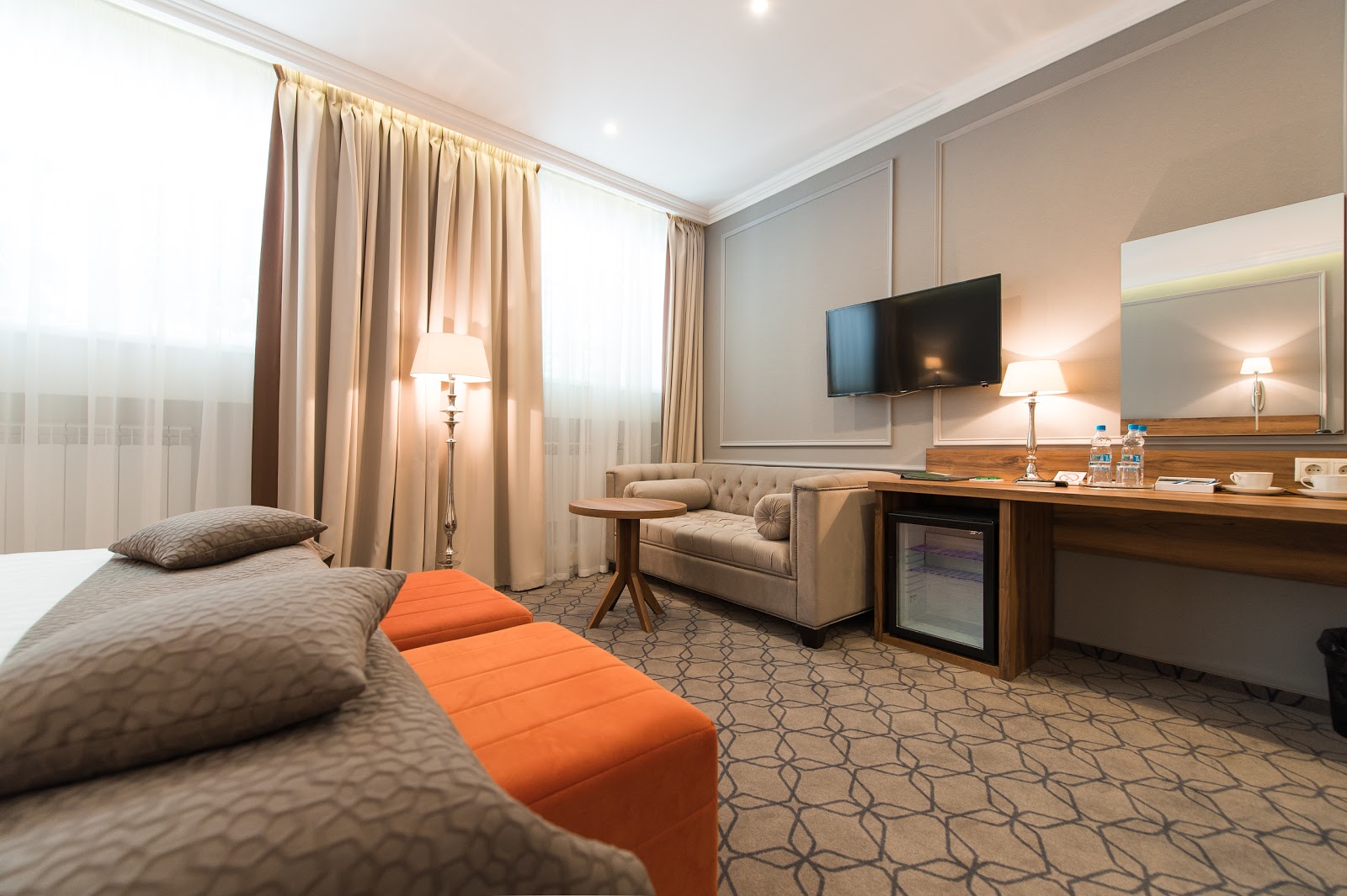 Гостиница Багратион - photo 4