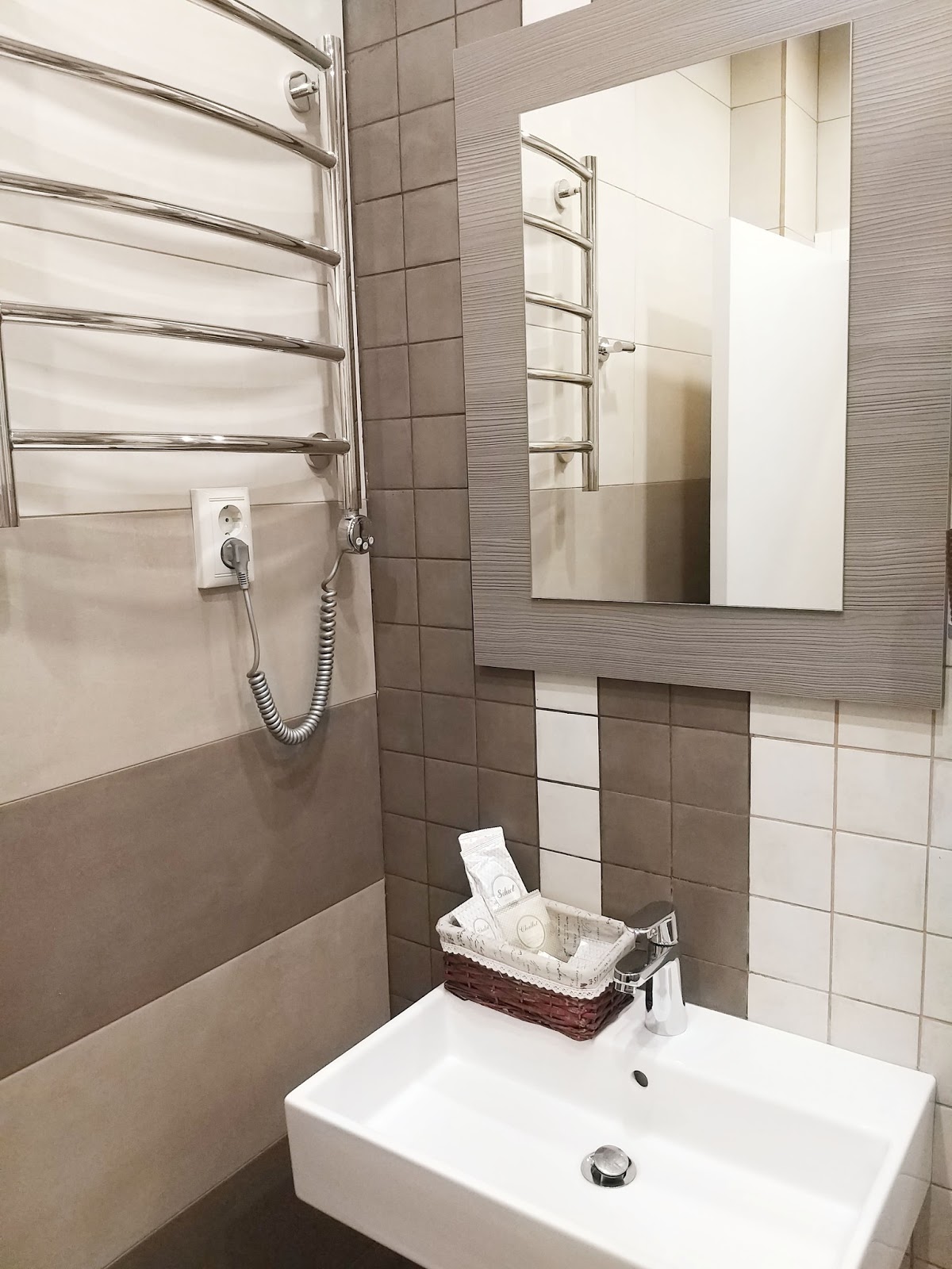 Mansarda Hotel - photo 4