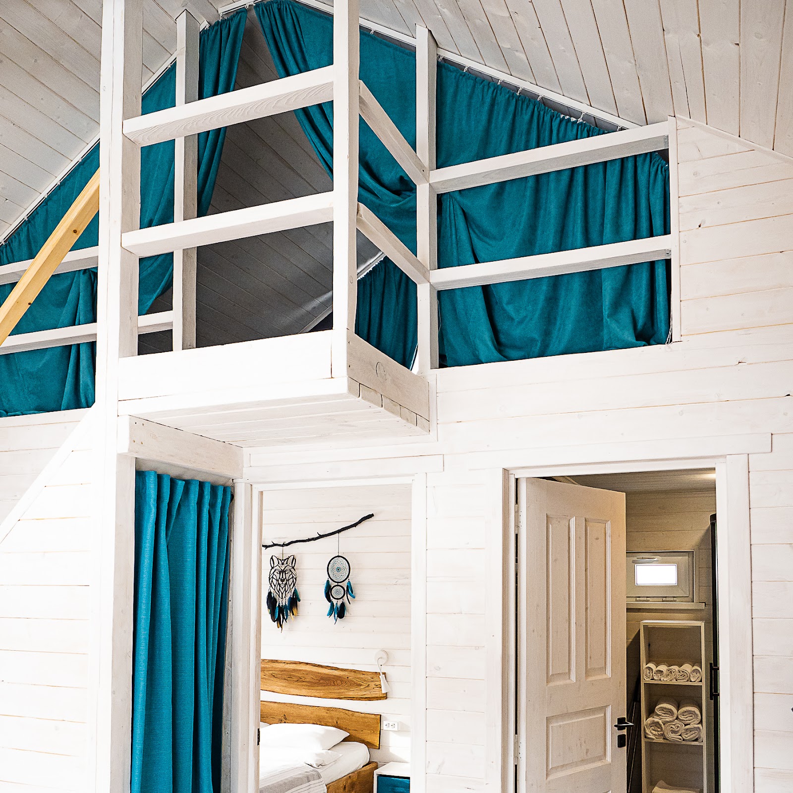 Атмосфера Архыз - photo 4