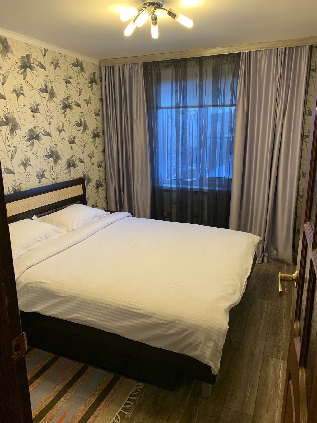 Гостевой дом СелигерРивер