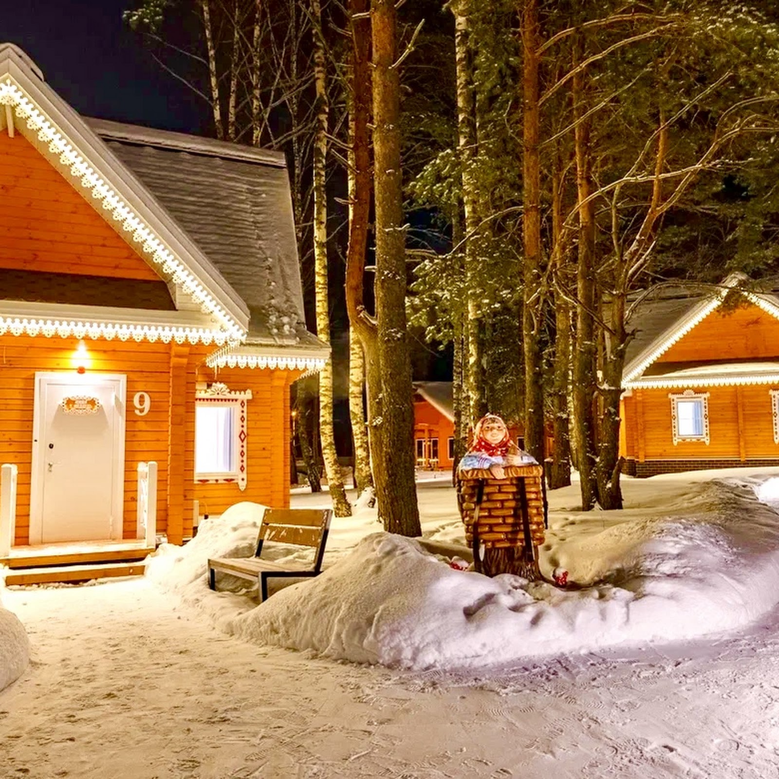 Соляной остров - photo 4