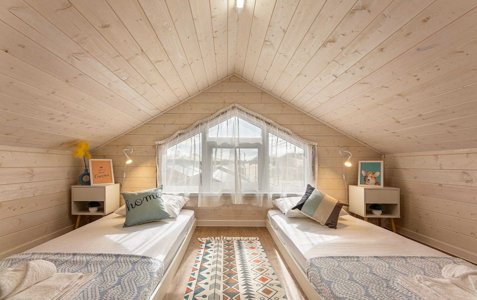 Глэмпинг-клуб "Экспедиция" - photo 2