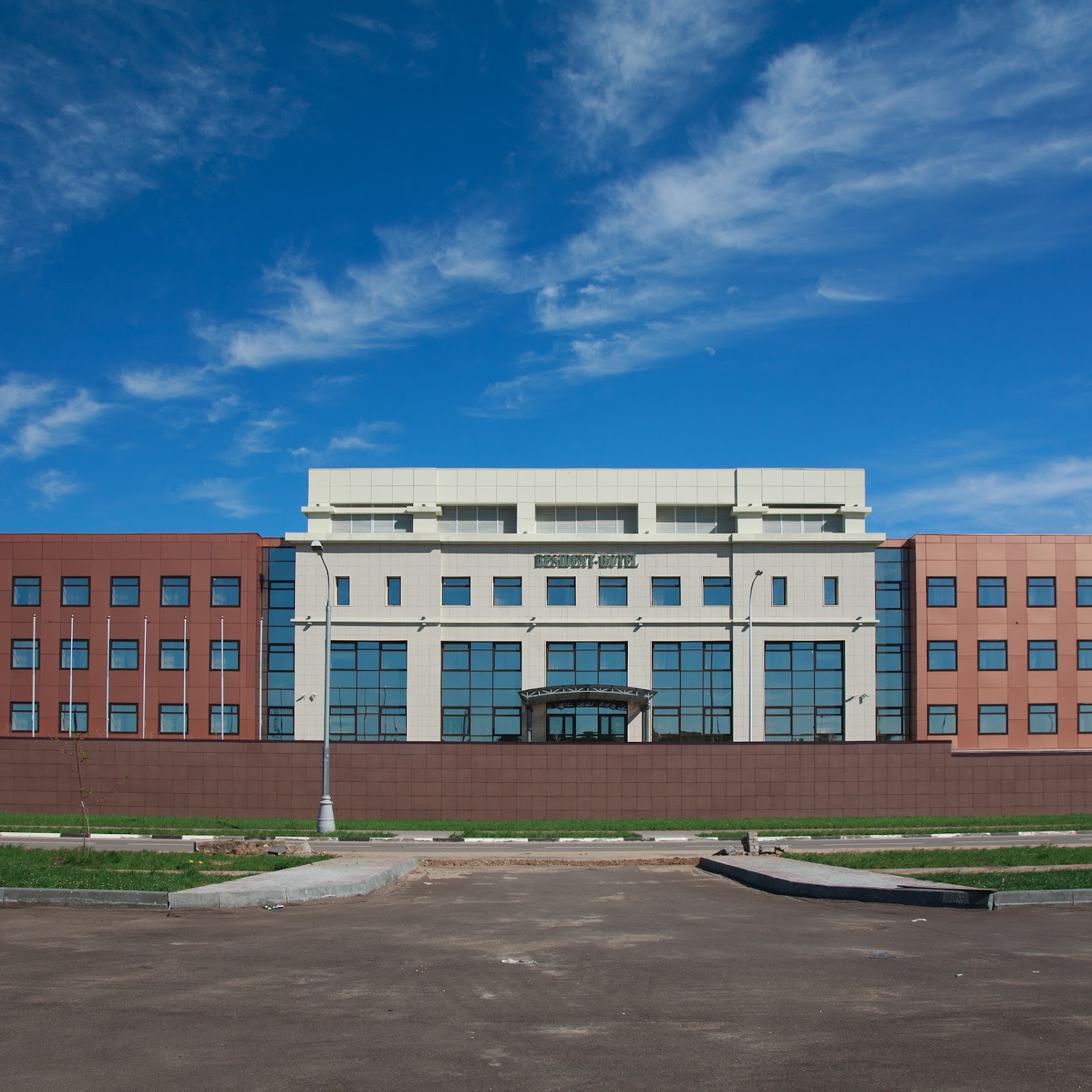 Фордевинд - photo 4