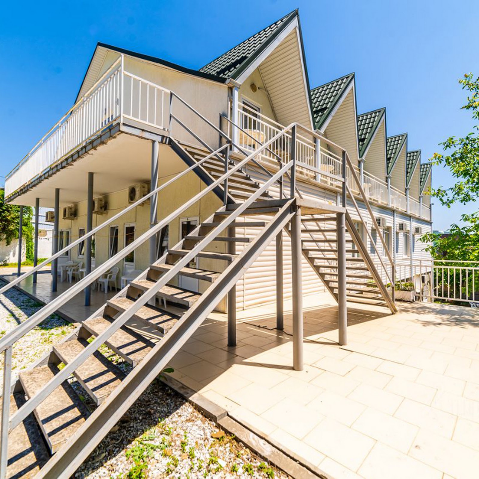 Guesthouse Bereginya - photo 5