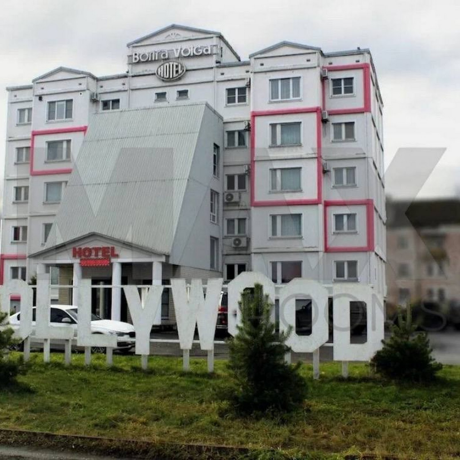 Бригантина - photo 2