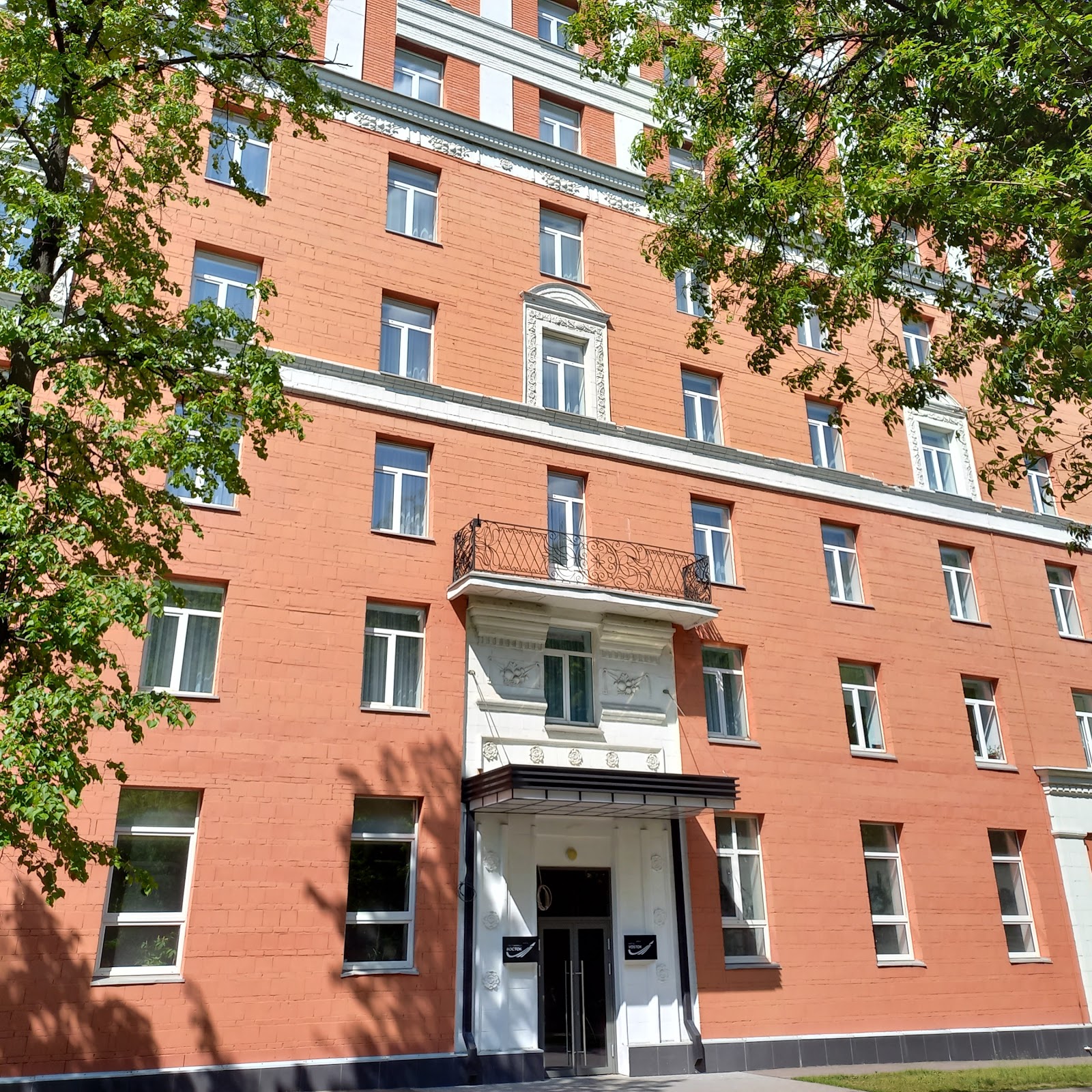 Апартаменты в Москве - photo 4