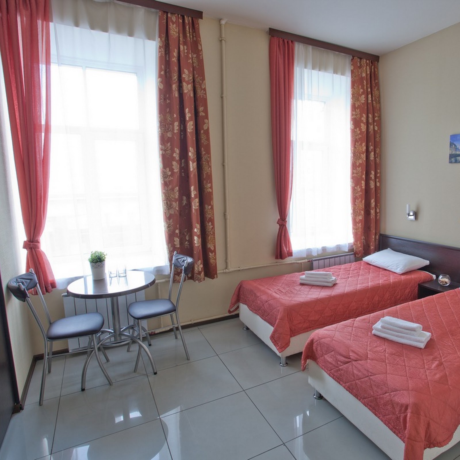 Муравейник - photo 4