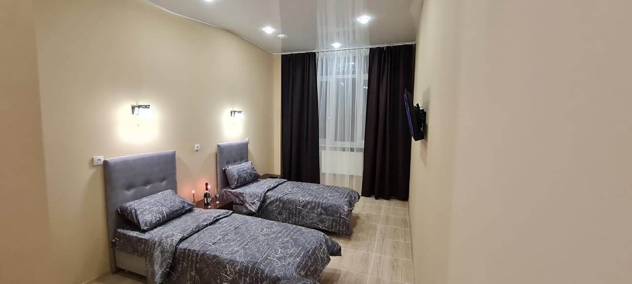 Гостиница Милена - photo 4