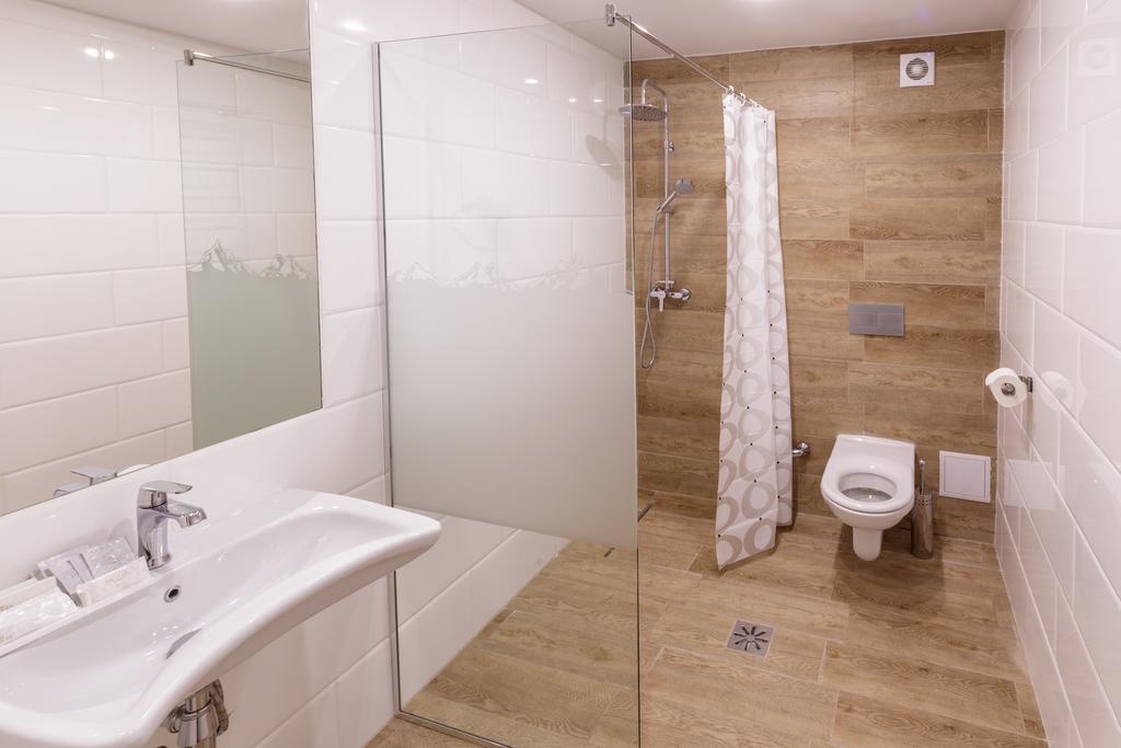 Парк-отель «Соболинка» - photo 3