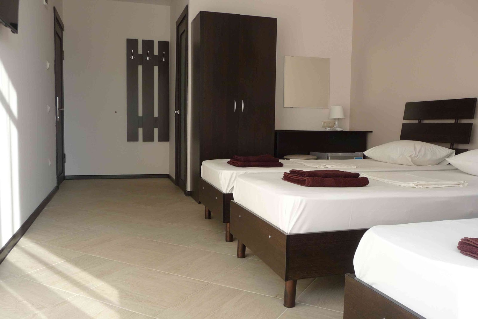 Seven, Лазаревское - photo 2