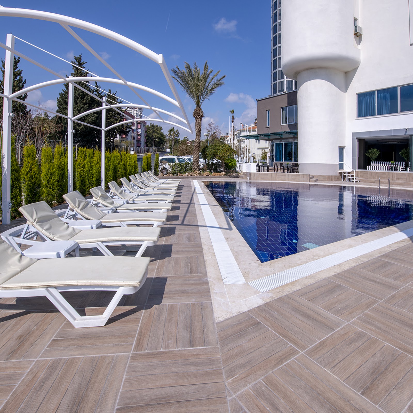 Турист Хостел