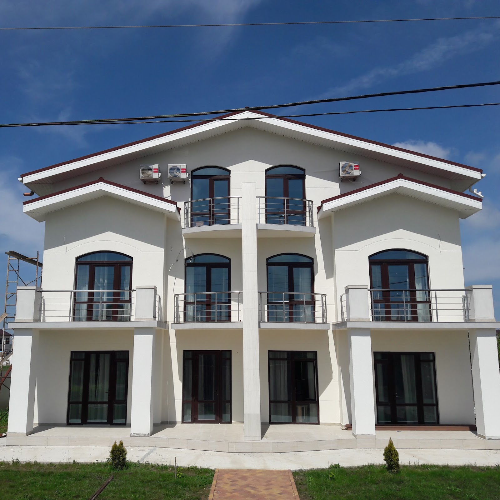 Лайт Бриз - photo 3