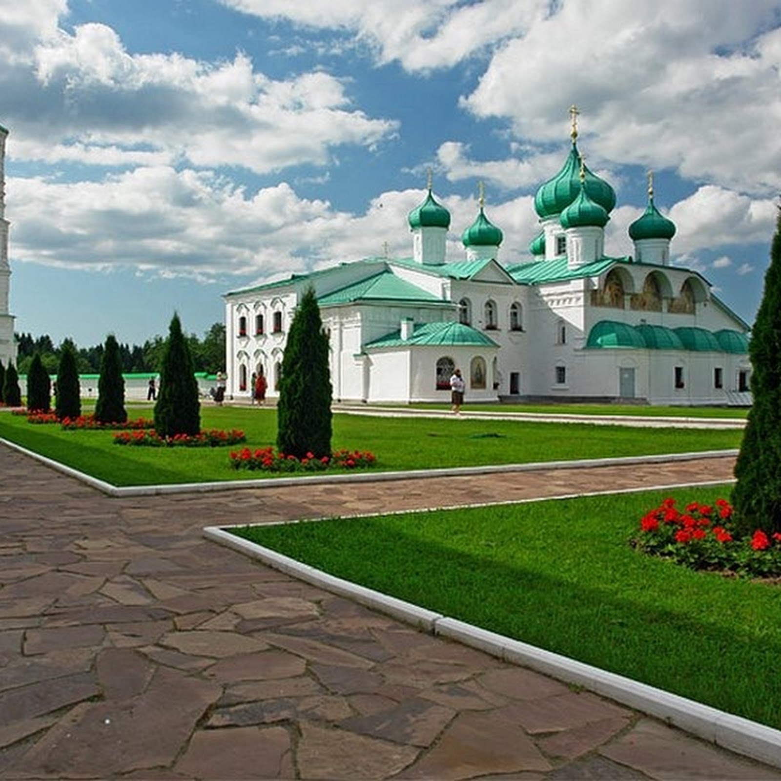 Инема - photo 4