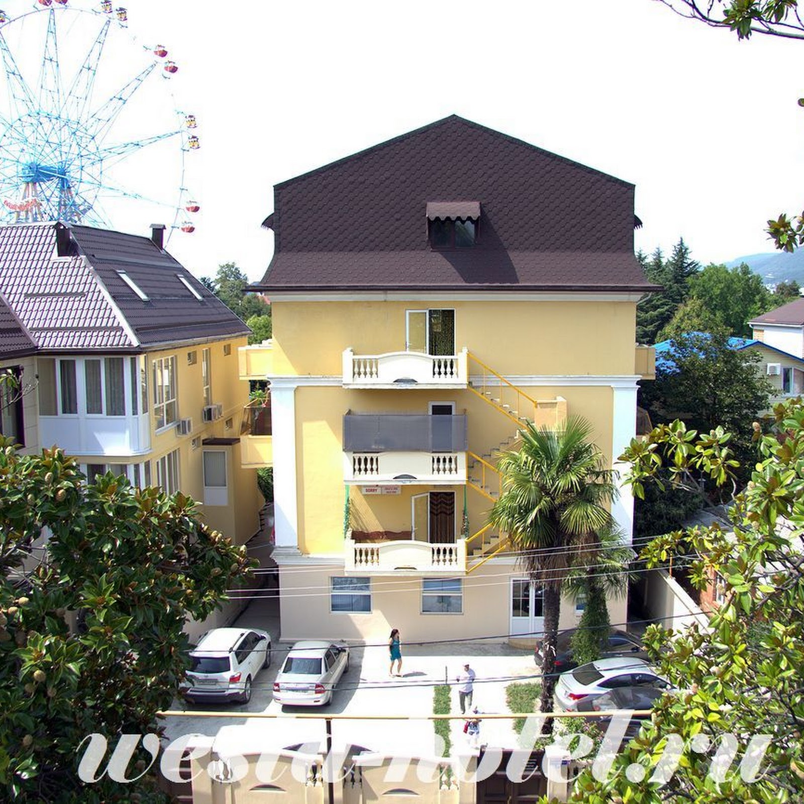 Империя - photo 4