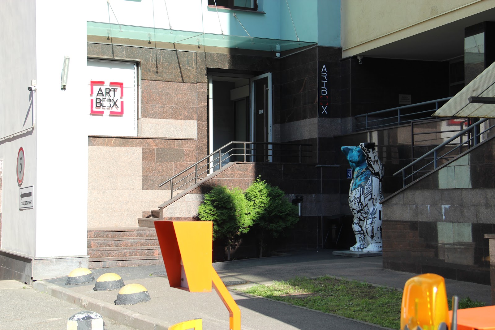 Невский Отель Форт - photo 3