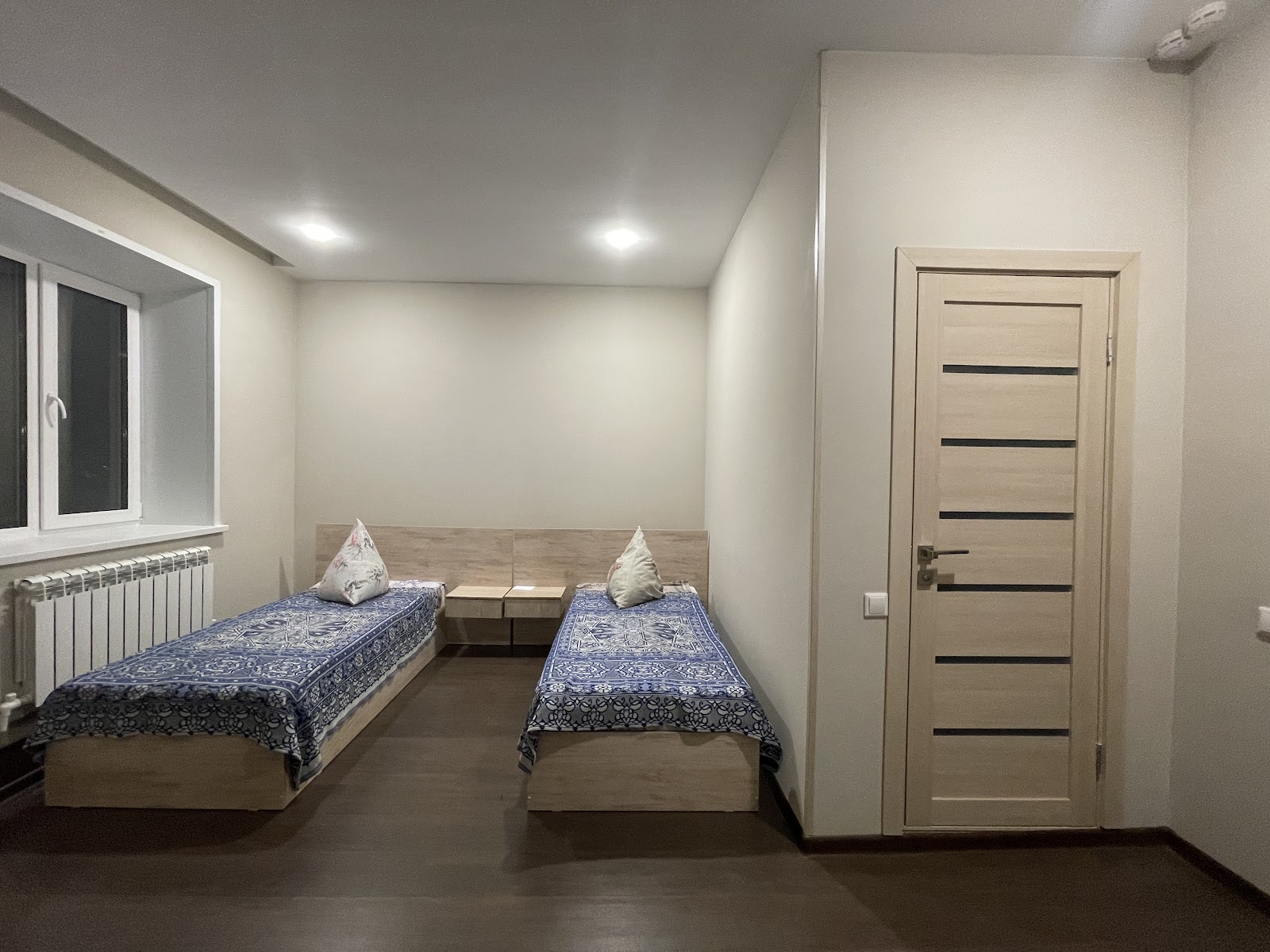 Железнодорожная гостиница - photo 2