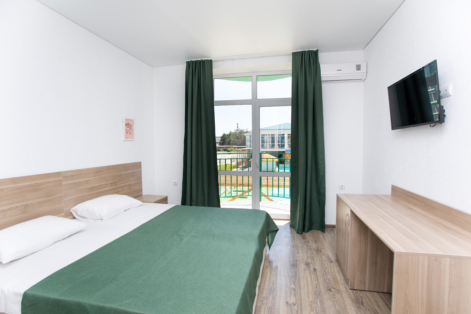 Грин Парк - photo 3