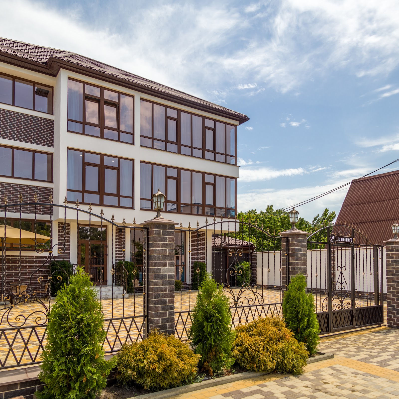 Гостевой дом Фильевых - photo 5