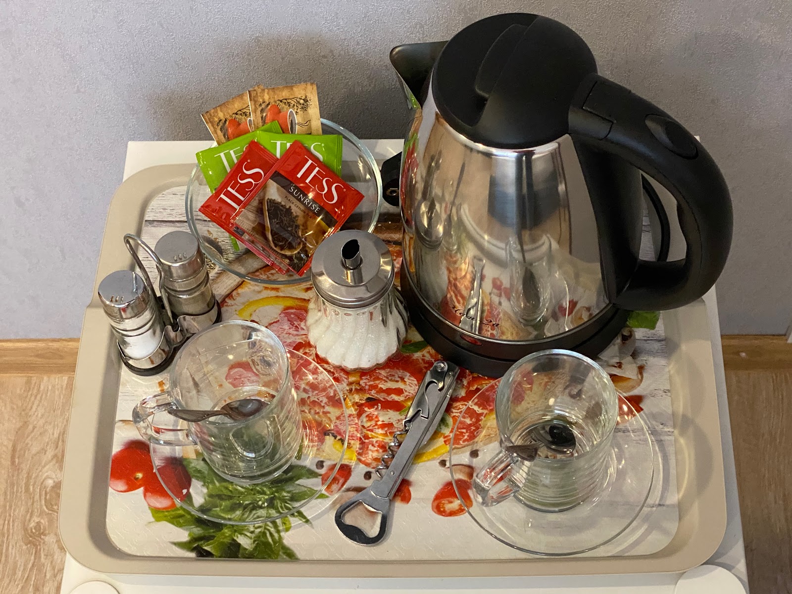 Отель Аэропорт Внуково - photo 3