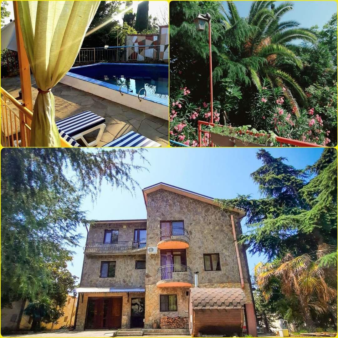 Рай на 72 - photo 2