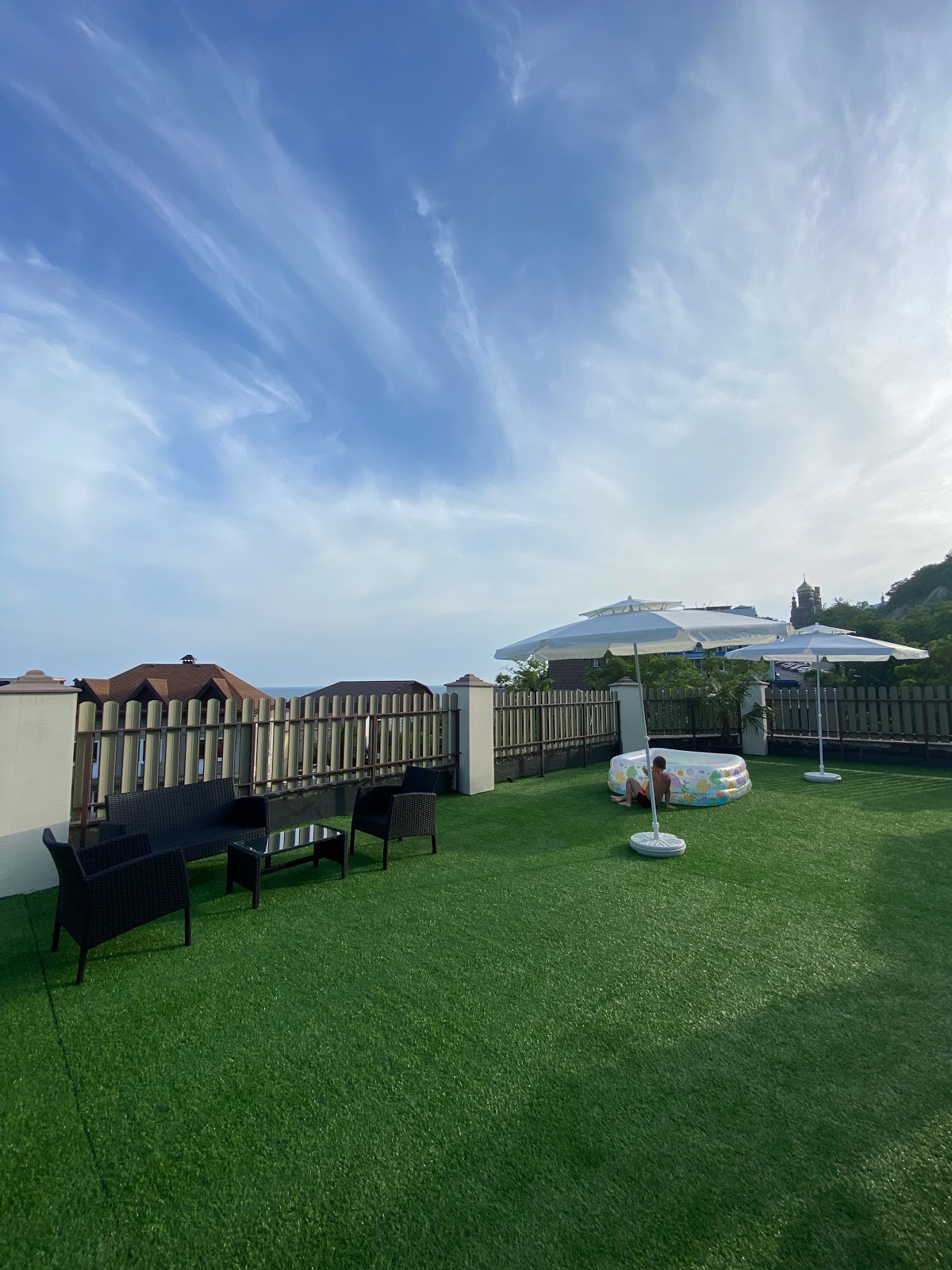 Гостиница "Gill Grad" - photo 5