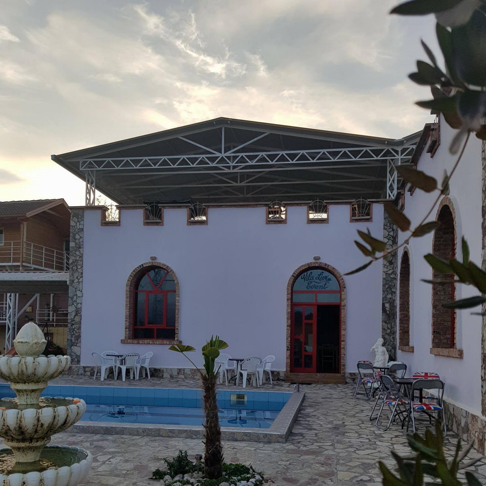 Mini - hotel Rubin - photo 4