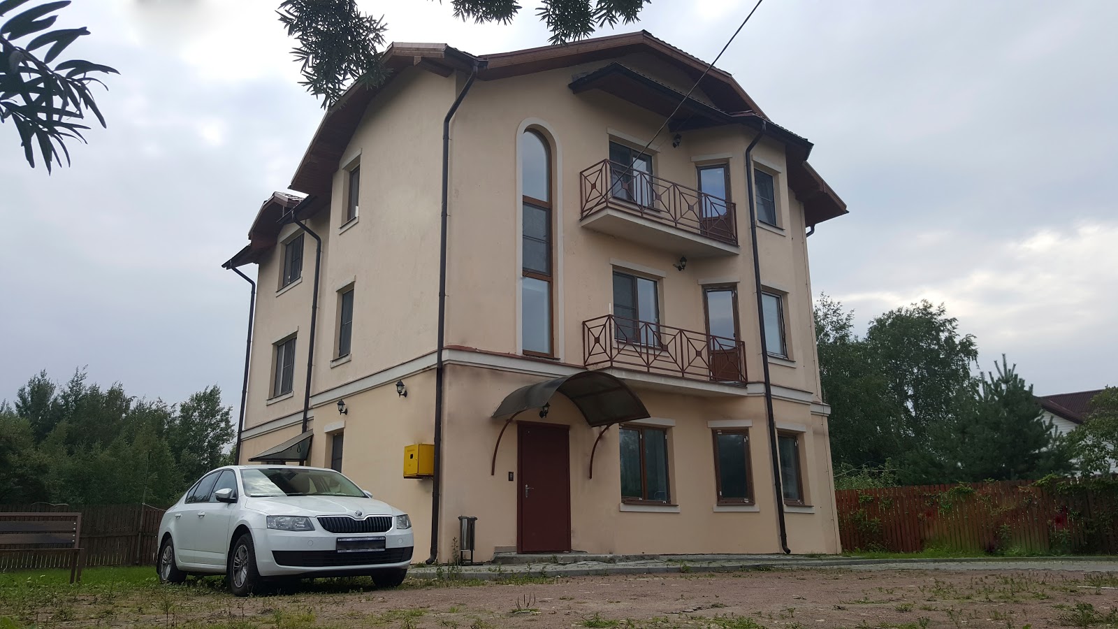 Отель Марли - photo 3