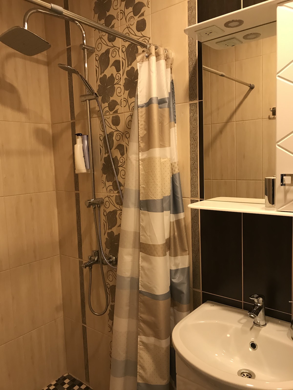 m.Hotel Линейный - photo 3