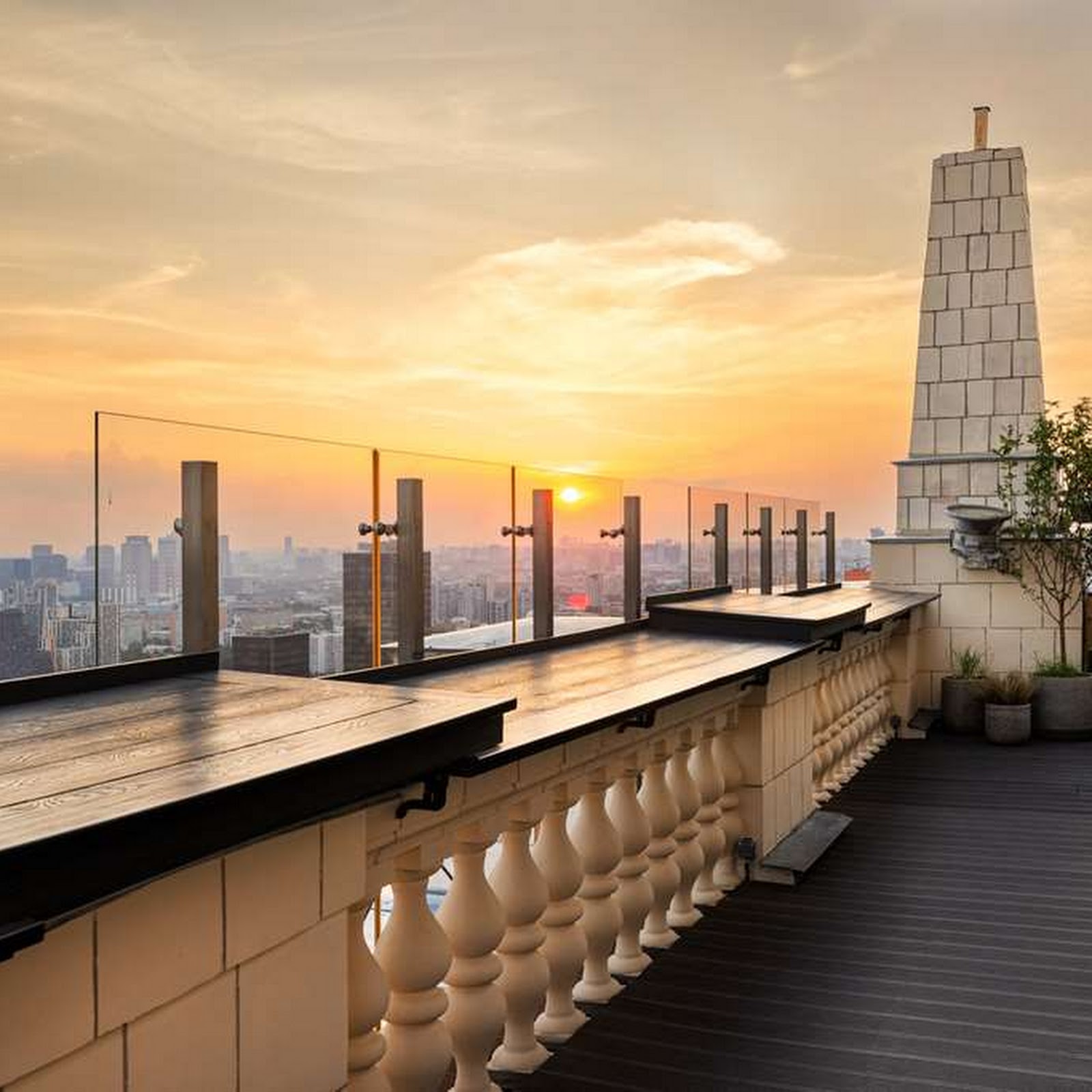 Гостиница Radisson Collection Москва