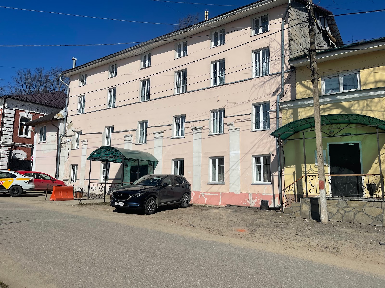 Гостиница "Никольская" - photo 4