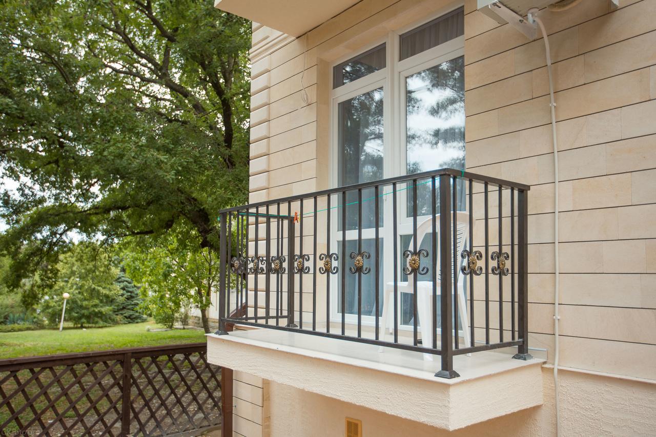 «Геленджик Отель Горная 1-Б» - photo 5