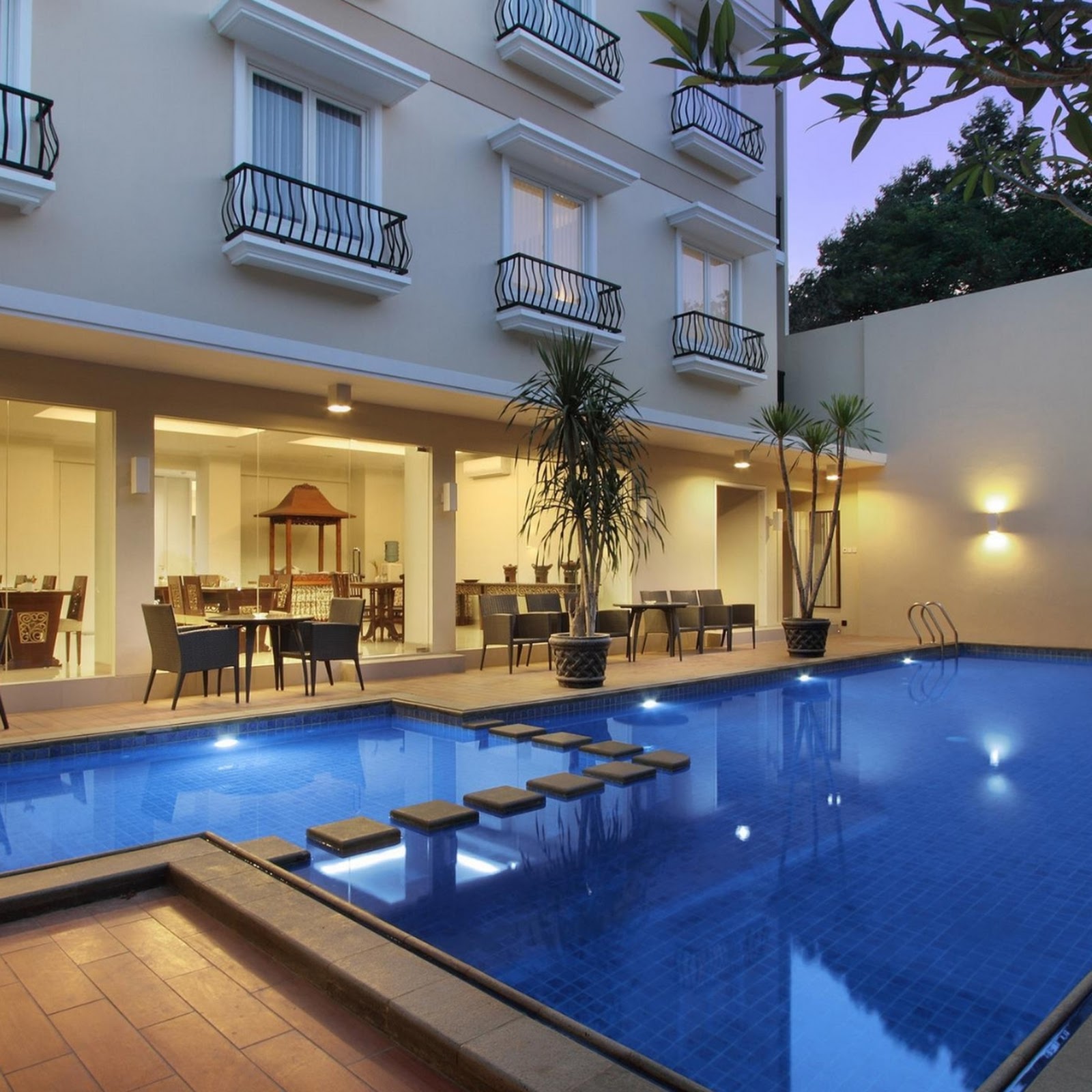 Best City Hotel - photo 3