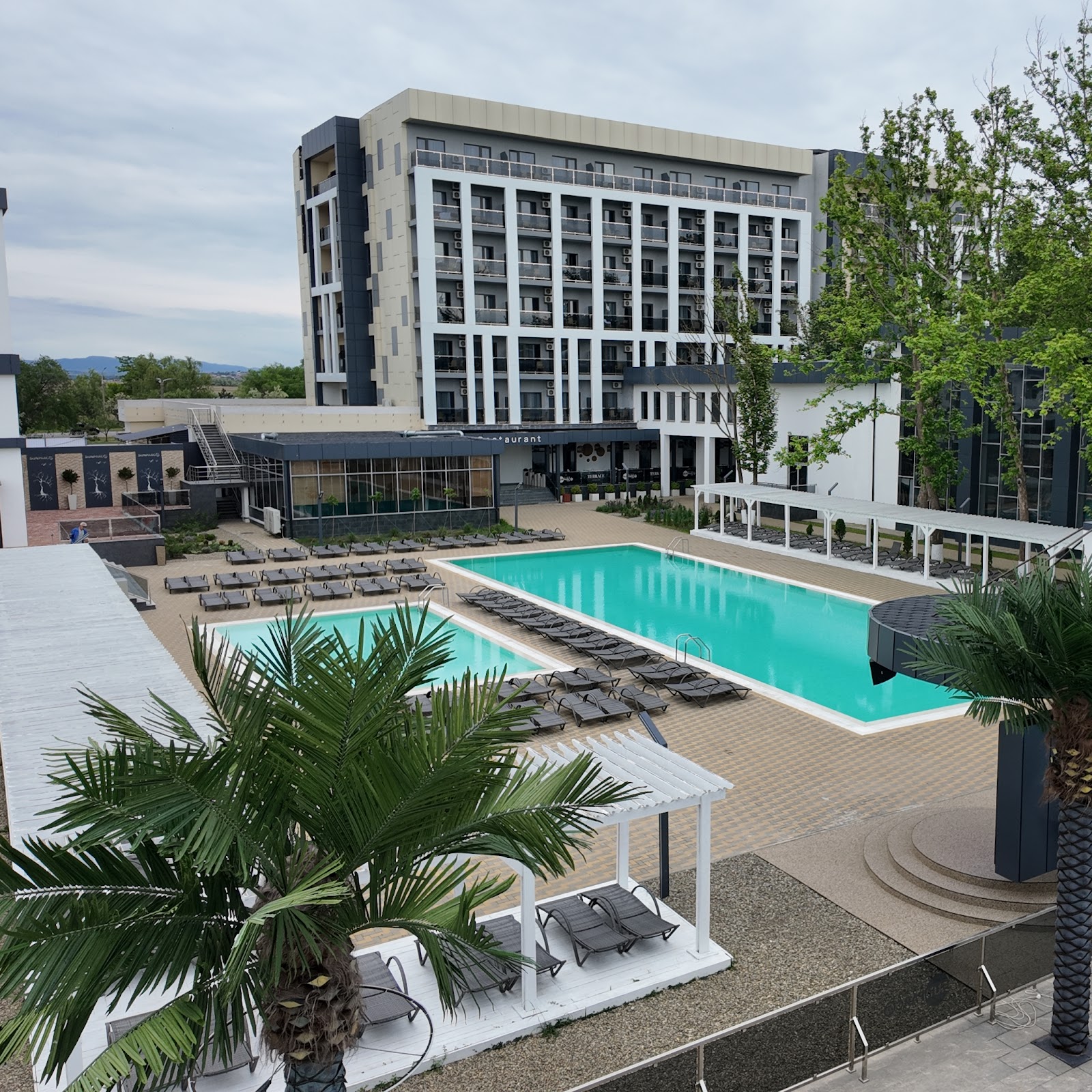 Отель Звездочка - photo 5