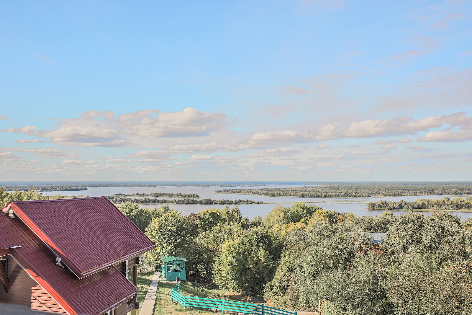 Ласточкин дом - photo 4