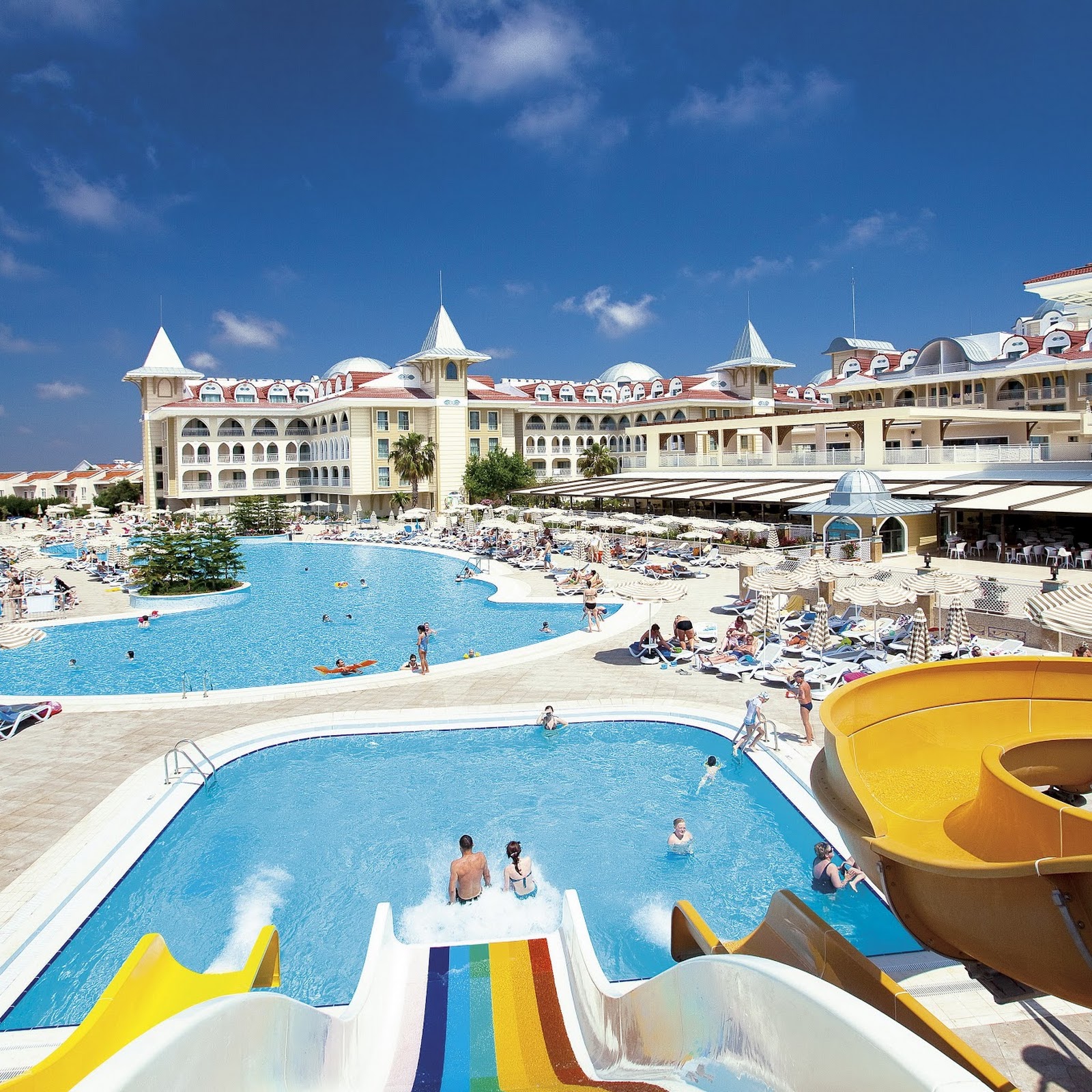 Crystal Palace Hotel - photo 5