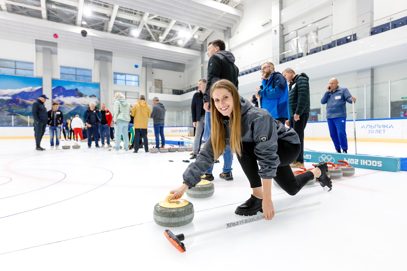 Фордевинд - photo 2