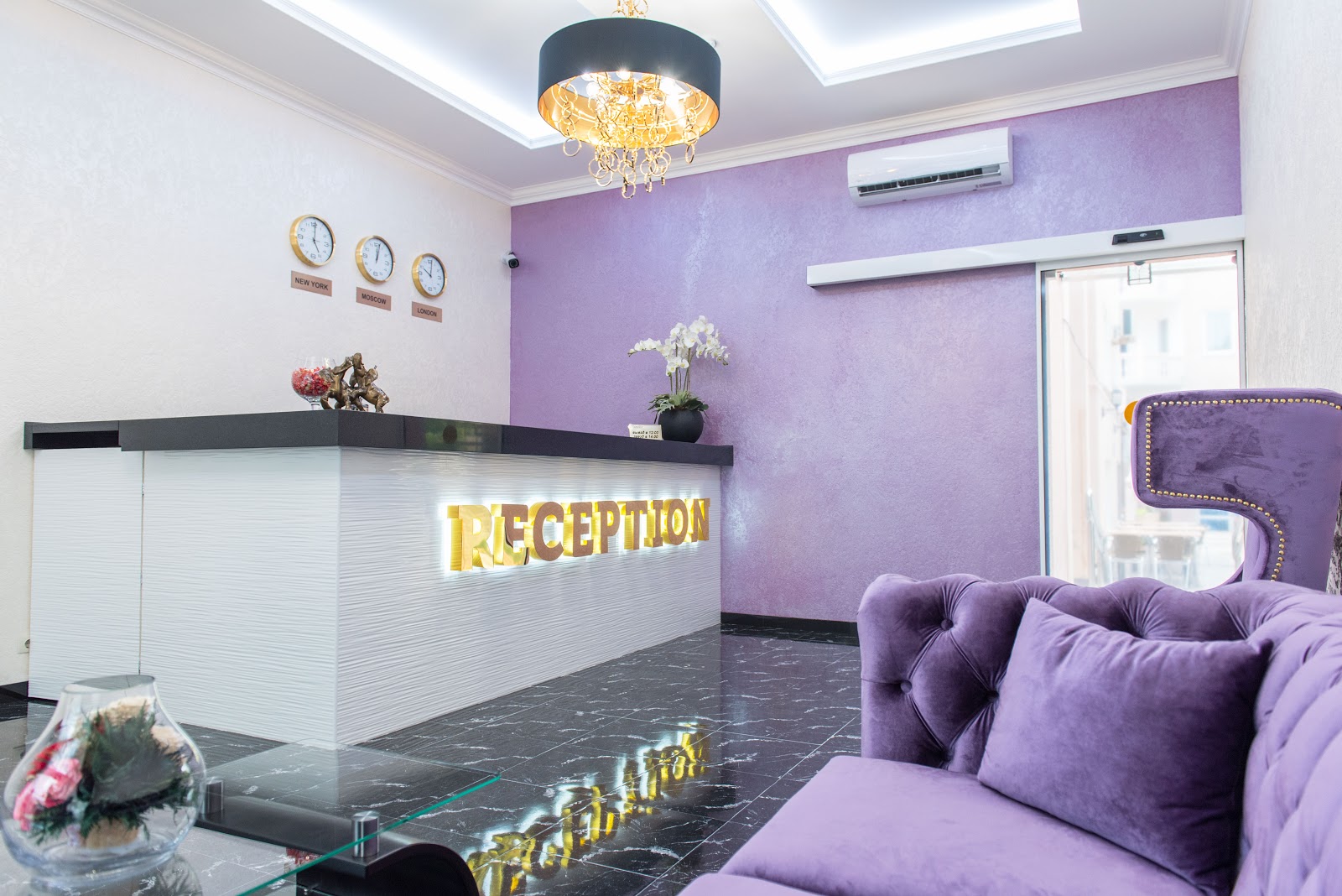 Отель Михаил - photo 3