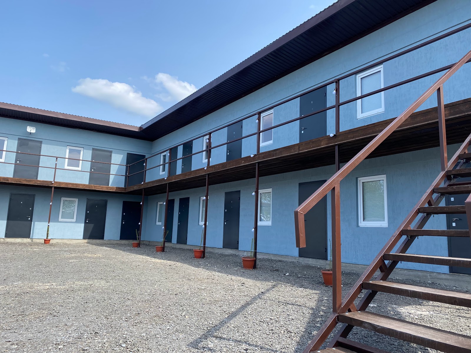 Гостевой дом Мармара - photo 2