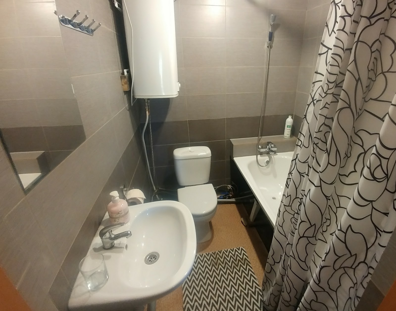 Клубный отель "Чернавинодом9" - photo 4