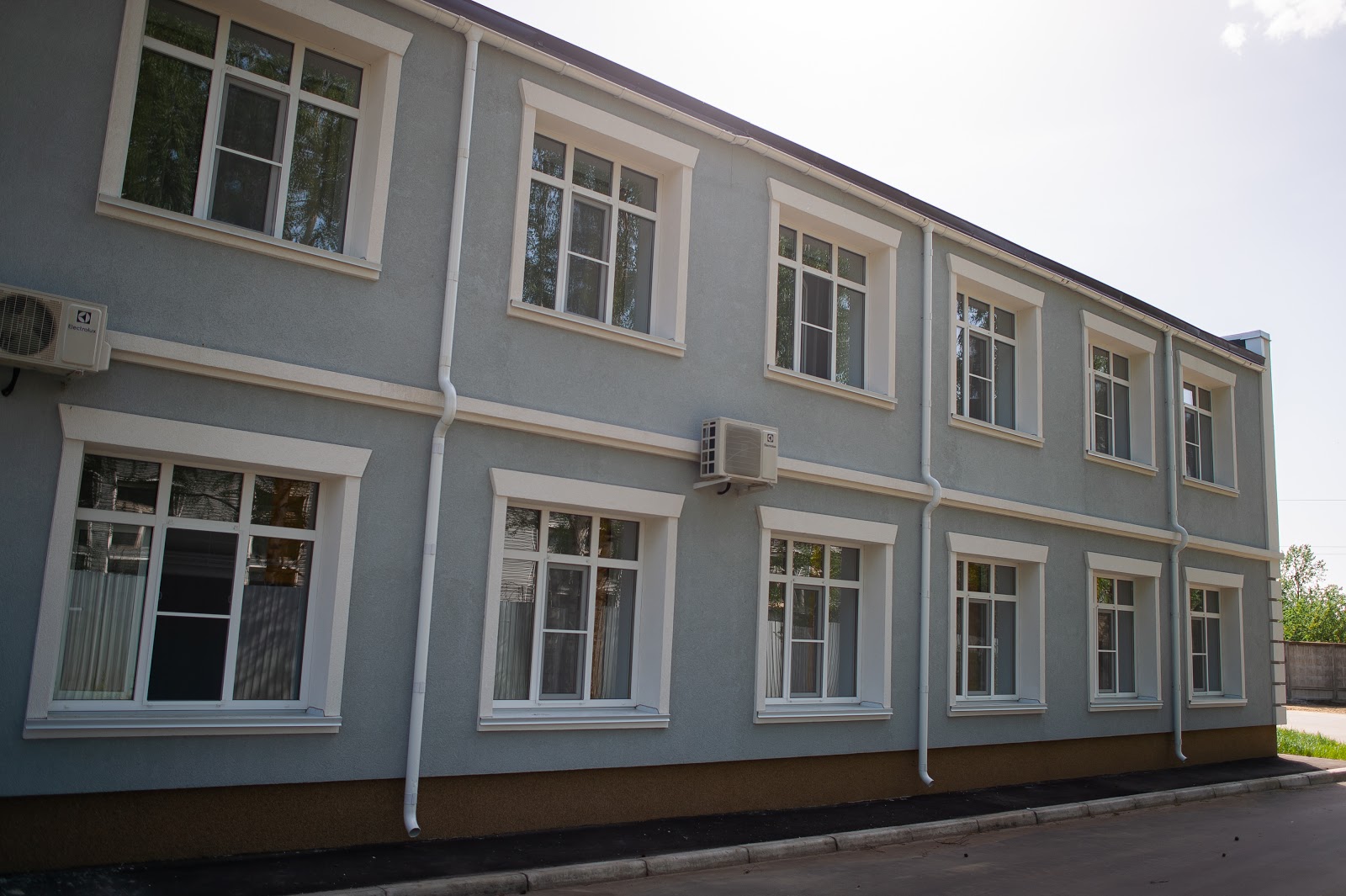 Гостиница Металлург